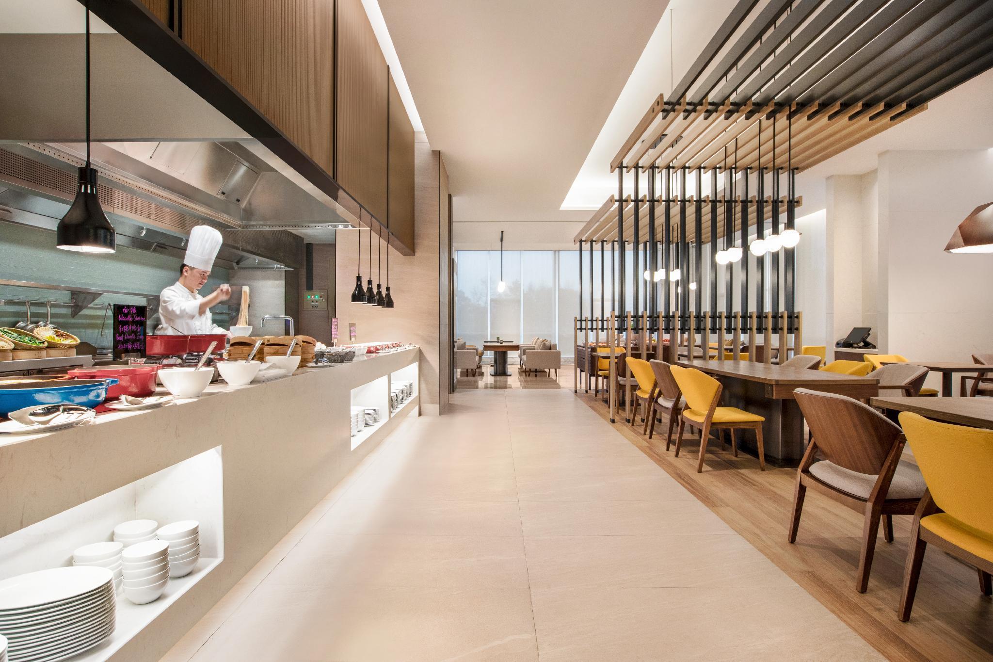 Hyatt Place Changsha Meixihu Exterior photo
