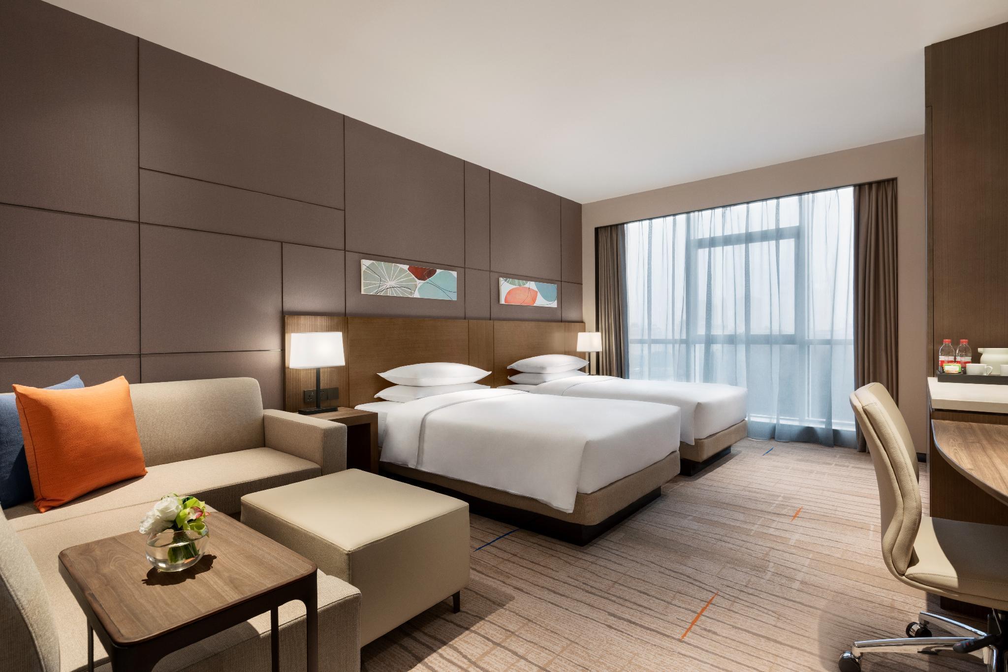 Hyatt Place Changsha Meixihu Exterior photo