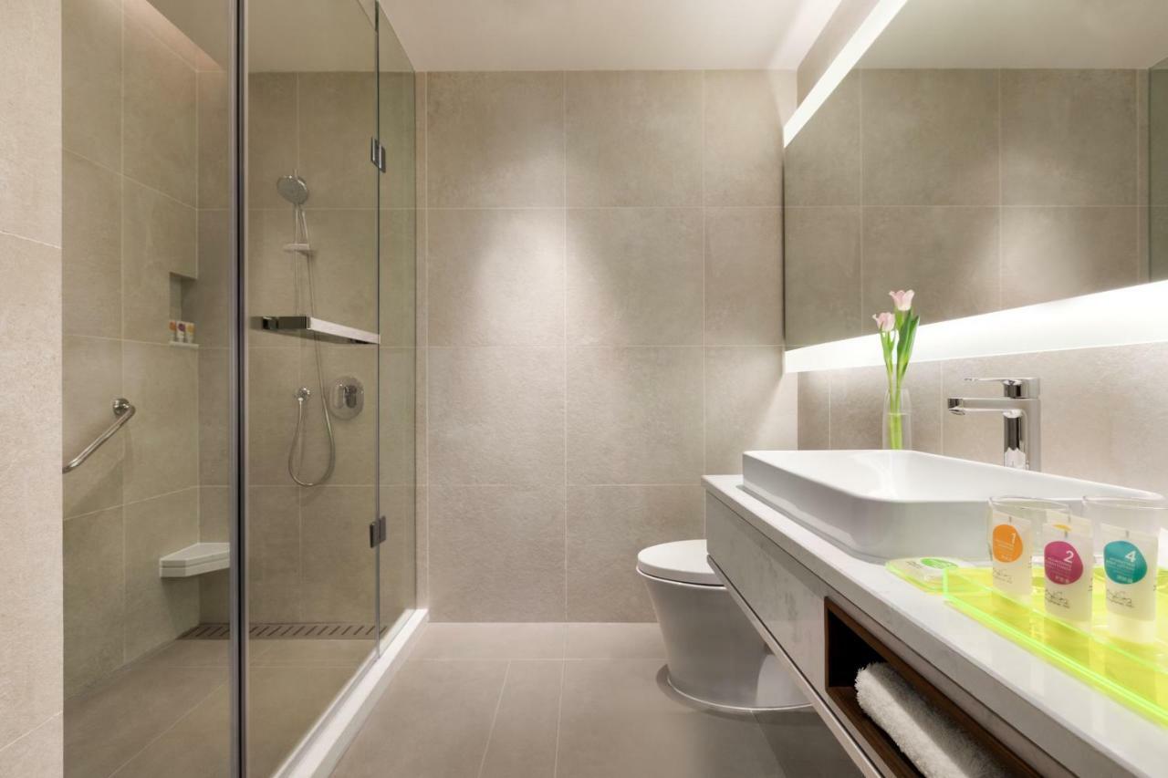 Hyatt Place Changsha Meixihu Exterior photo