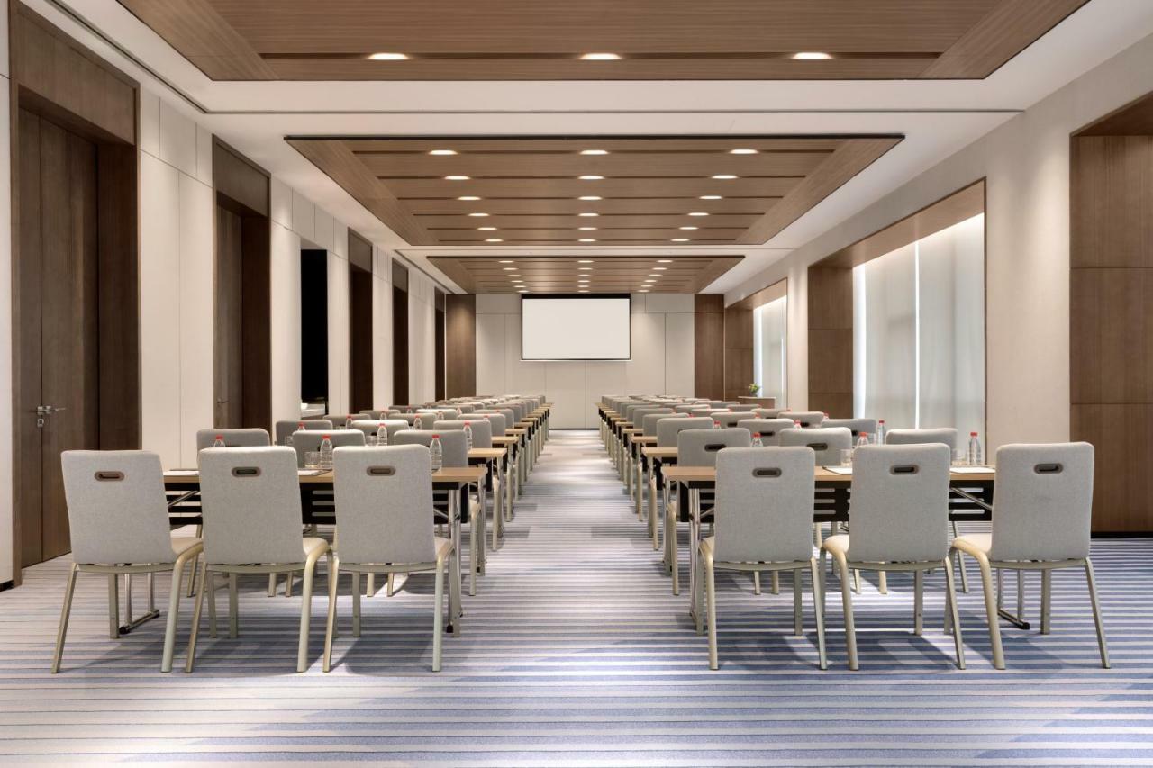 Hyatt Place Changsha Meixihu Exterior photo