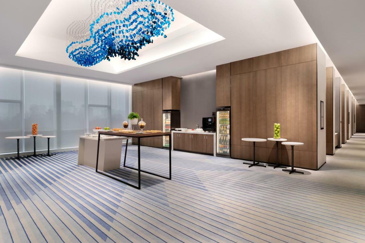 Hyatt Place Changsha Meixihu Exterior photo