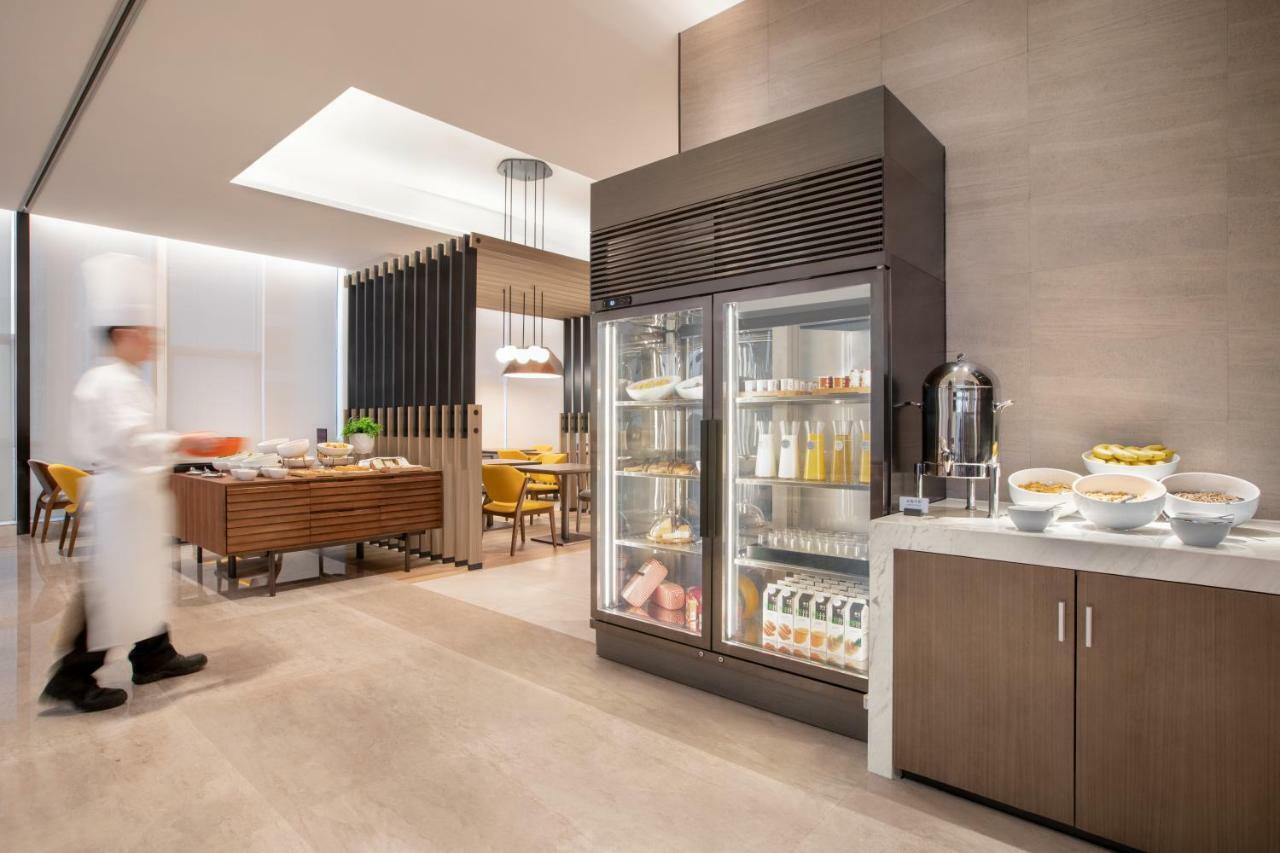 Hyatt Place Changsha Meixihu Exterior photo